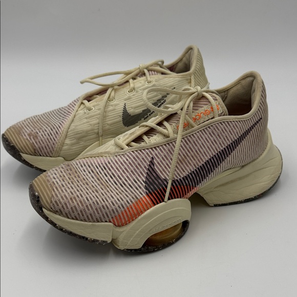 Nike Shoes - Nike Air Zoom SuperRep 2